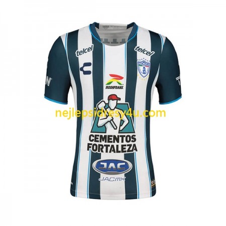 Fotbalový Dres Pachuca Domácí 2023/24